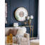 Ouragan de table en verre Zivah-2139980885