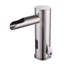 AC/DC Powered Touchless Faucet