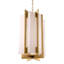 Lugano 5 - Light Chandelier