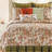 Cotton Floral Quilt