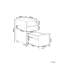 3 -Drawer Storage Cabinet-617179139
