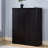 Stylish Shoe Cabinet With Ample Storage And Durable Construction For Organized Entryways