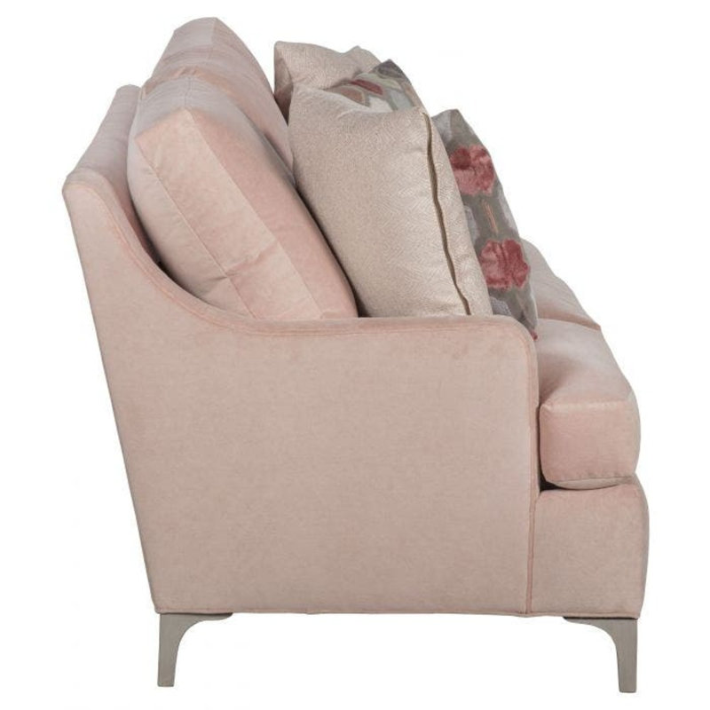 Sofa, Barley (8789 07), Tobacco