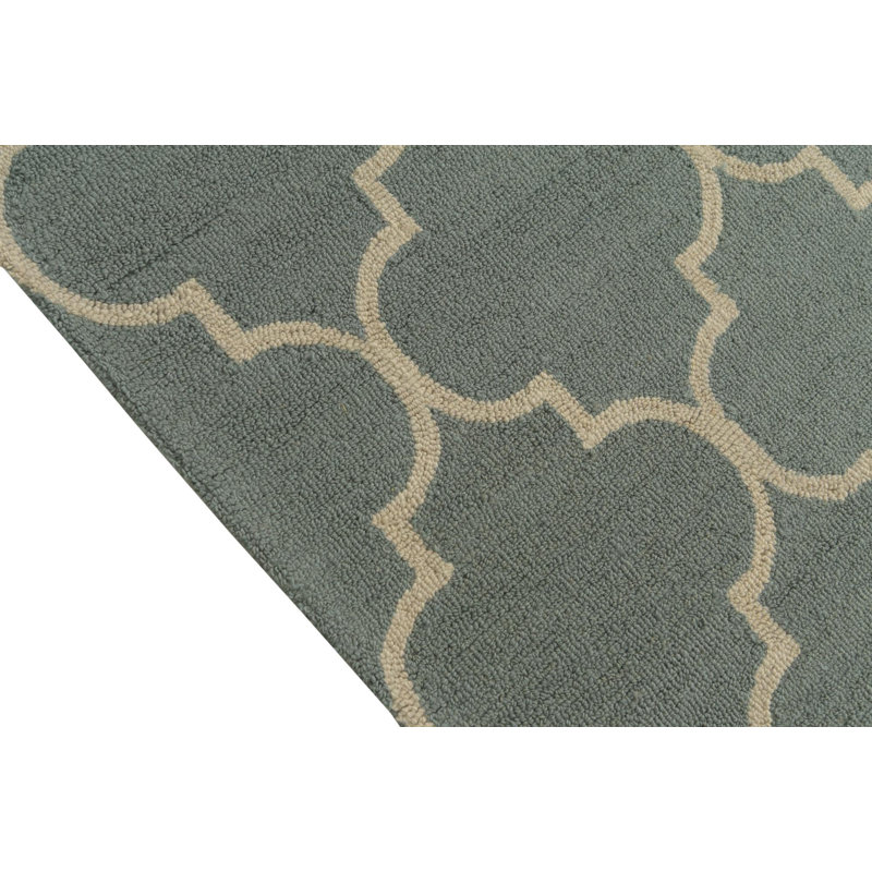 Percy Gray Rug
