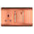 Copper is out of stock