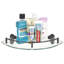 Azah Corner Corner Shelf-599706050