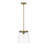 Asine 1 - Light Kitchen Island Pendant