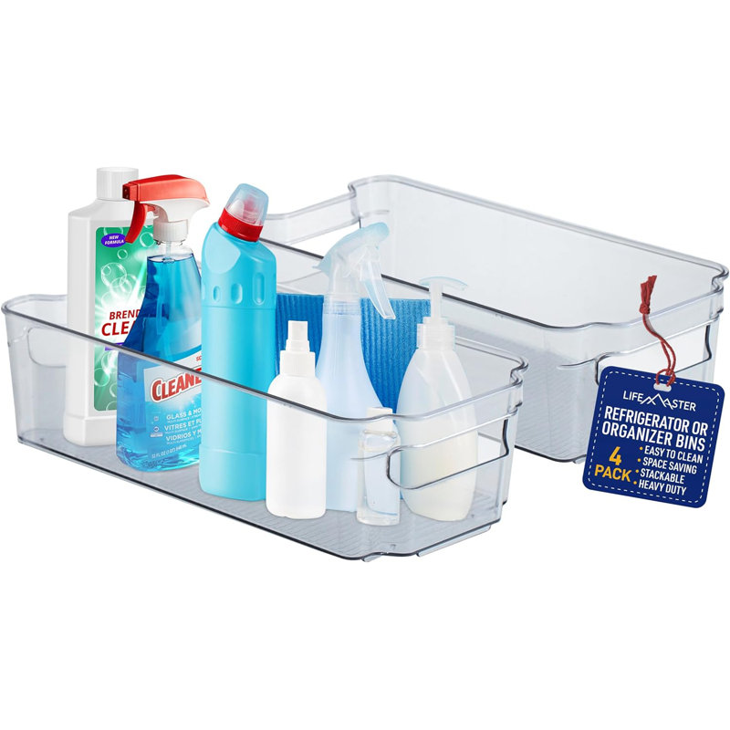 Wrought Studio™ Albhie Bin