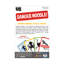 Jeu de cartes danger nouilles