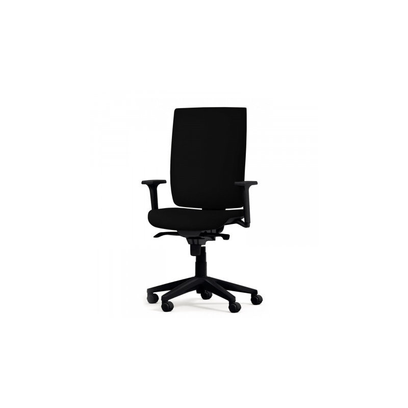 Amersfoort Office Chair, Orange