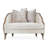 Malibu Crest 50'' Wide Chair And A Half