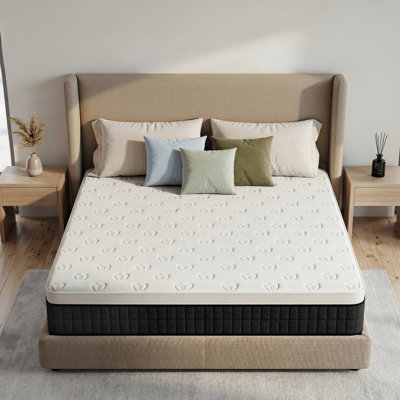 YINIX Pocket Sprung 1000 Mattress