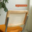Ensemble de 2 chaises d'appoint rembourrées-316366117