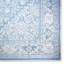 Tapis bleu / gris Persian-71114635