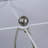 Table Lamp (Lamp Shade Assembly Required)