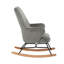 Adcock Upholstered Rocking Chair-330735189