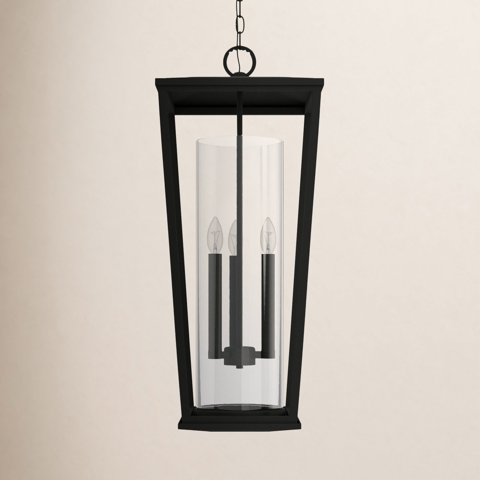 Outdoor Hanging Lantern