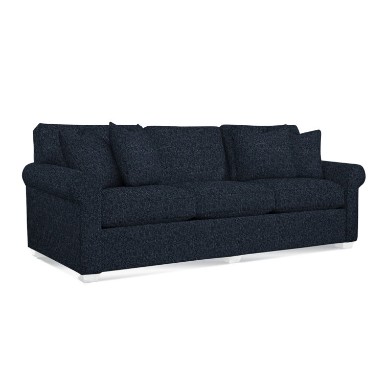 Bedford Upholstered 98'' Sofa