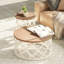  Rustic Table