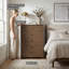 Commode 5 tiroirs Mucci-83110108