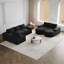 Canapé modulaire Chenille Cloud-993948283