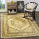 Stromsburg Oriental Area Rug