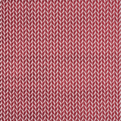 Schumacher x David Kaihoi Spades Fabric