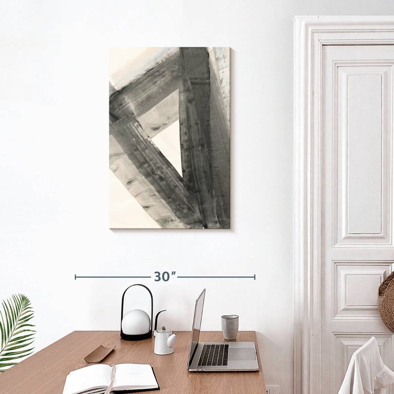 Avery Under The Bridge II, 30" H x 20" W