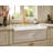 FC301810 Moen Fireclay 30" L X 18" W Farmhouse Kitchen Sink
