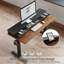 Bureau debout Kletter-86852993-86852995