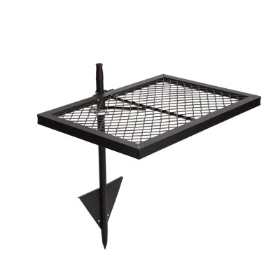 Stansport Heavy-Duty Swivel Grill