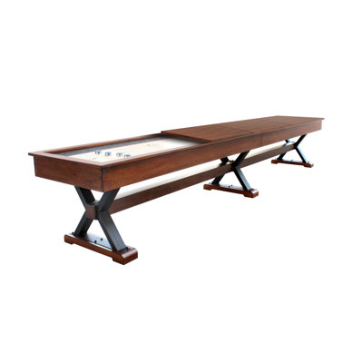Santa Fe Playcraft Shuffleboard Table