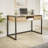 Kraul 120Cm W Rectangular Computer Desk-706419396-705777504