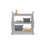 Stamford Open Changing Unit-42012598
