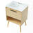 Multi-Functional Bathroom Cabinet With Drawer