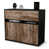 Anthracite/Driftwood