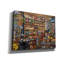 Art mural sur toile Lark Manor ™ «Mom N Pops» par Bigelow-399135411