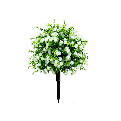 Faux fleurs artificielles kbndieu