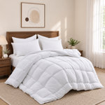 All Season Down Alternative Comforter - Sleep by Wayfair™