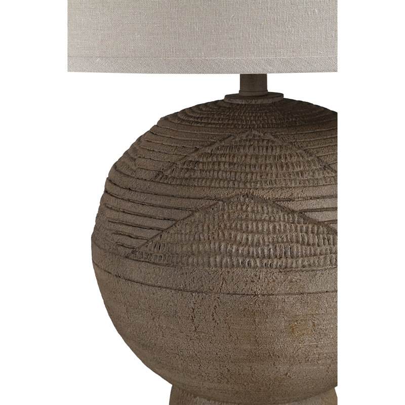 Lampe de table Malya