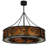 Gangulf 30'' Ceiling Fan with Light Kit