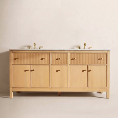 Malin 31" Single Bathroom Vanity