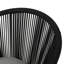 Tabouret d'extérieur 18 po Averiella