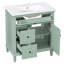 Meuble-lavabo 24 po avec lavabo-110193816-119523121-110193817