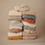 Drap pour lit de bébé extra doux-130888427