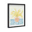 Sunny Flower Vase Print by Oliver Gal-1454340593-1499041921