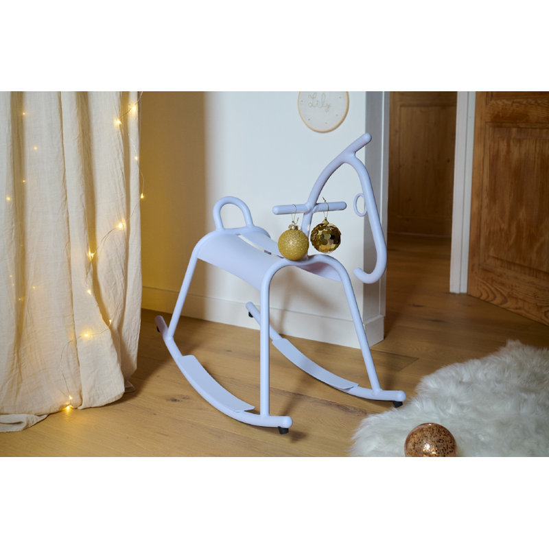 Adada Rocking Horse, Cotton