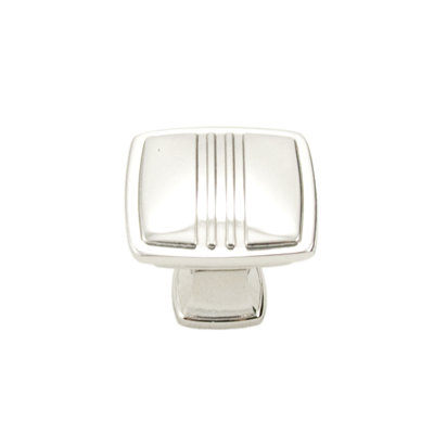 Alder Square Knob