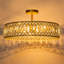 Plafonnier semi-encastré Luxury-1992027591-1992027584