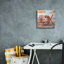 «Beach Bun» par Lucia Heffernan, art mural sur toile-164553846